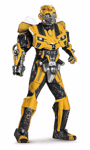 BUMBLEBEE