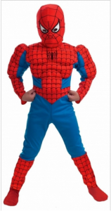 spiderman