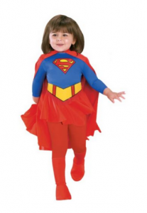 supermanniña