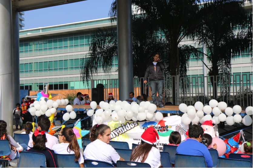 PROMOCIÓN NAVIDEÑA “Navidad con Valor 2015”