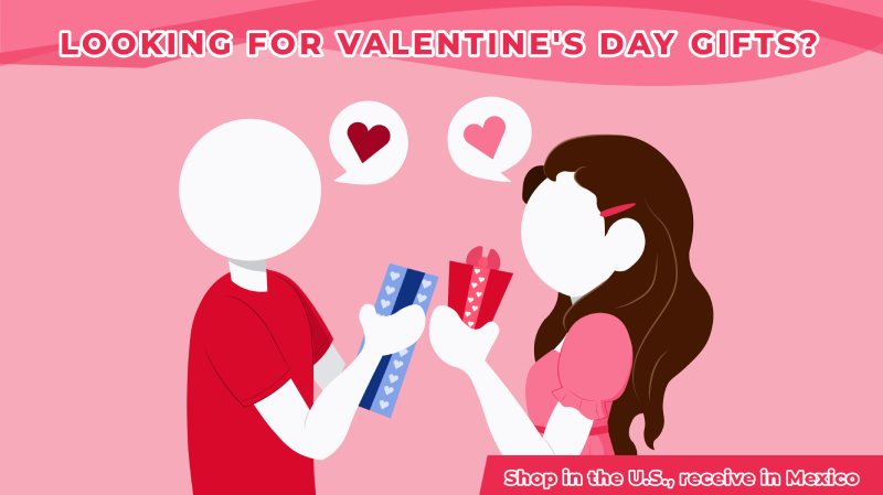 ARE YOU LOOKING FOR A VALENTINE’S DAY GIFT?
