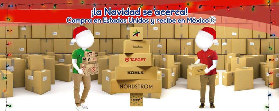 ¿YA ESTÁS LISTO PARA RECIBIR LA NAVIDAD EN TU HOGAR?