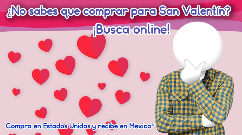 LOS MEJORES REGALOS PARA TUS SERES QUERIDOS EN ESTE SAN VALENTÍN