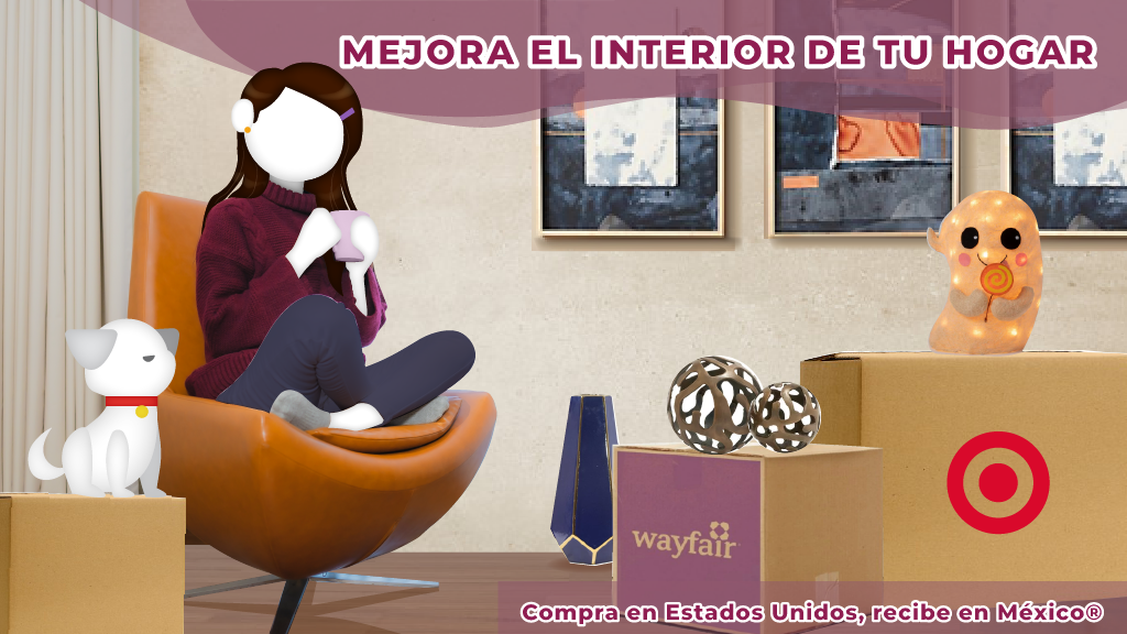 MEJORA EL INTERIOR DE TU HOGAR