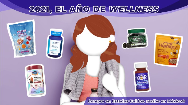 2021, EL AÑO DE WELLNESS