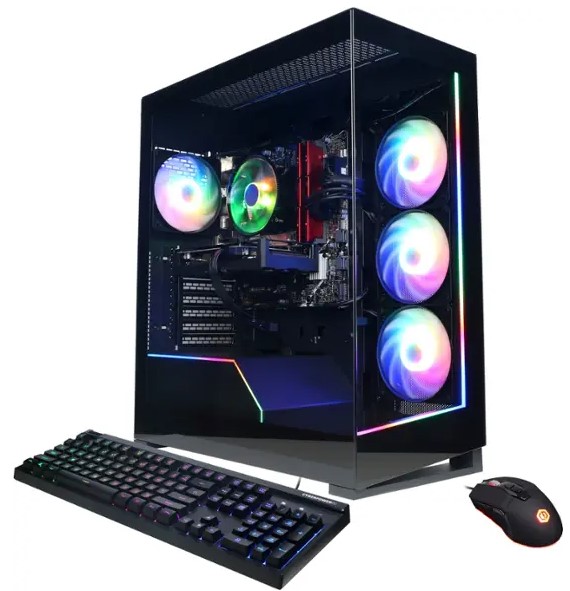 North Mail Center Blog » Blog Archive » ¡HAZ TU PROPIO SETUP GAMER!